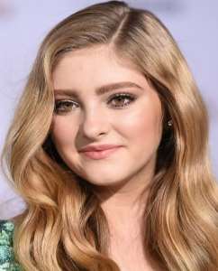 Willow Shields